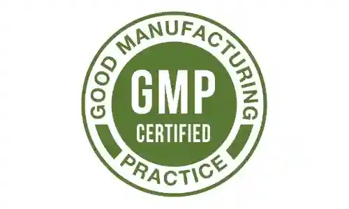 LipoJaro  GMP Certified Supplement Manufactured Under Quality Standards